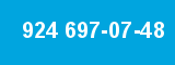 924 697-07-48